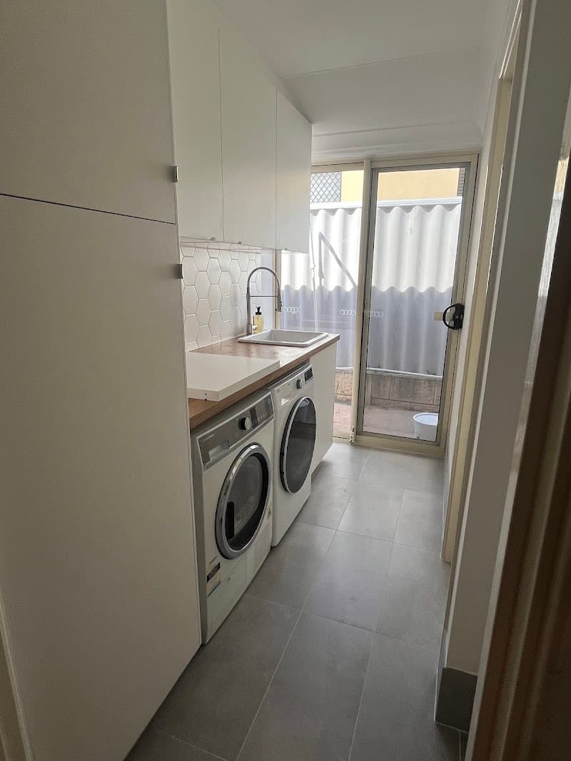 Millband & Sons Bathroom & Laundry Renovation bathroom renovation work in Kallaroo