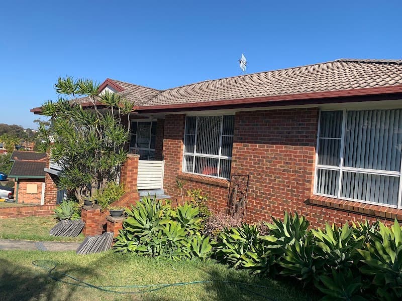 Millenium Roofing roofing work in Trinity Beach
