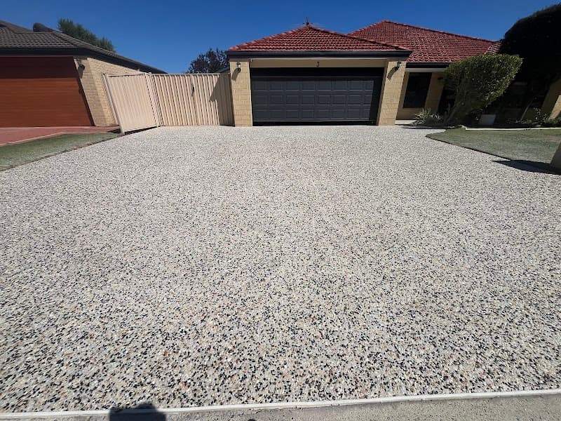 Millers concrete perth pty ltd concreting work in Southern River