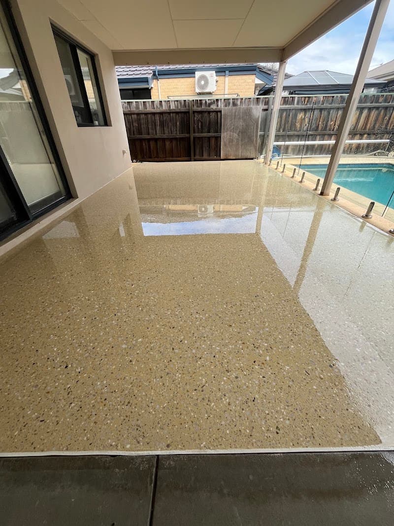 Millers concrete perth pty ltd concreting work in Southern River
