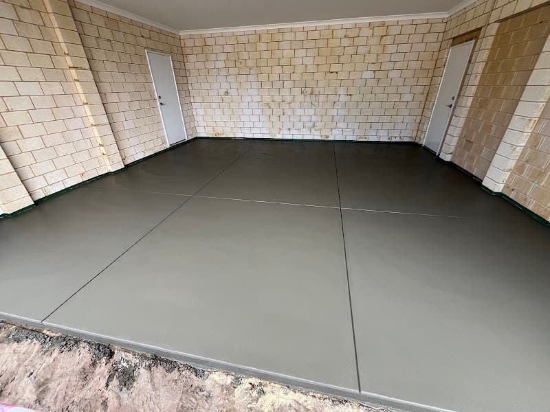 Millers concrete perth pty ltd concreting work in Southern River