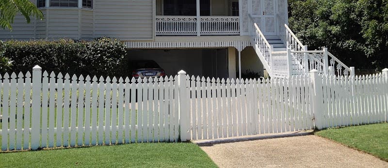 Miller's Fencing and Retaining Walls fencing work in Axe Creek