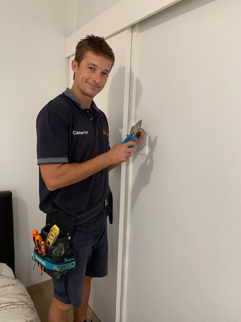 Millerwatts Electricians electrician work in Melbourne