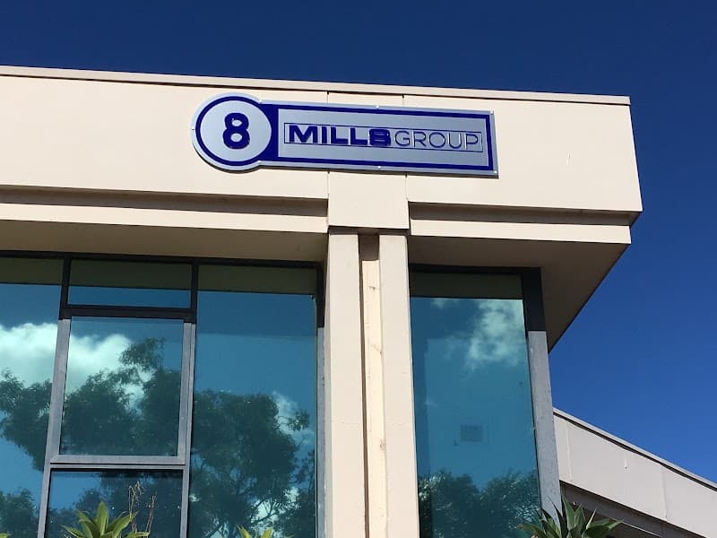 Mills Group electrician work in Warriewood