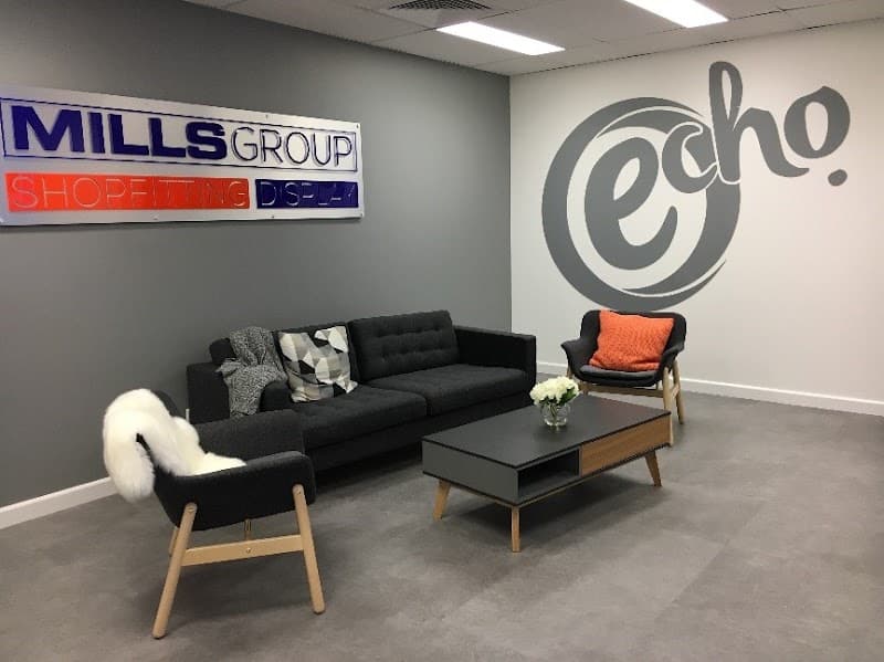 Mills Group electrician work in Warriewood