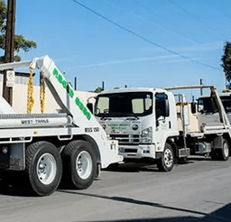 Mini Bin - Skip Bins Adelaide
