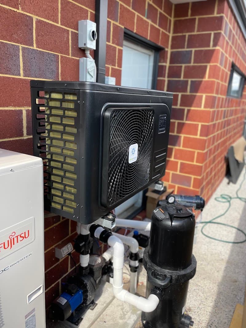 MinSolar solar panel installation work in Joondalup