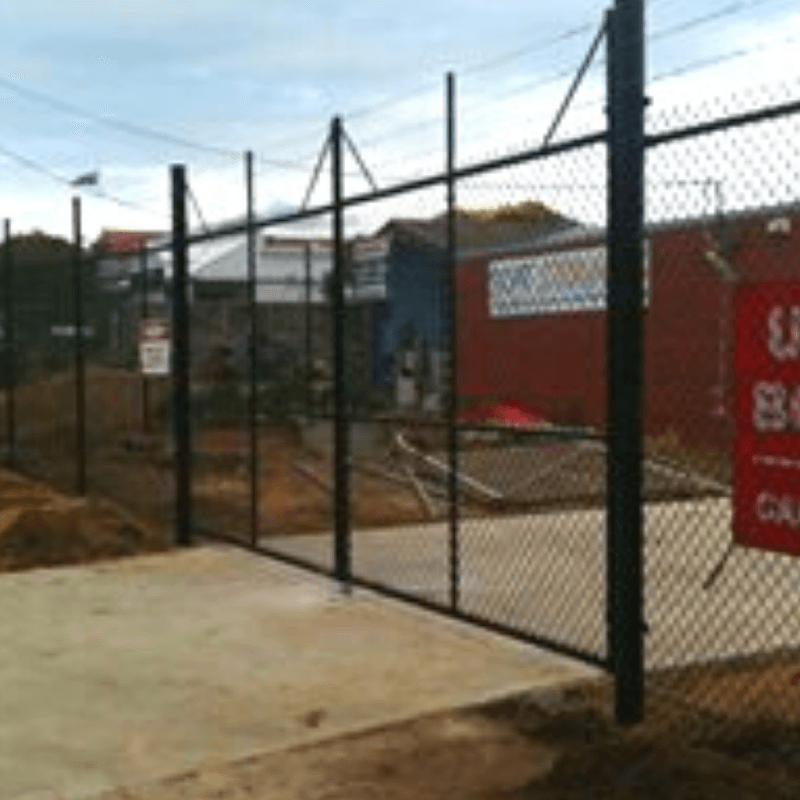 Minster Fencing fencing work in Mornington