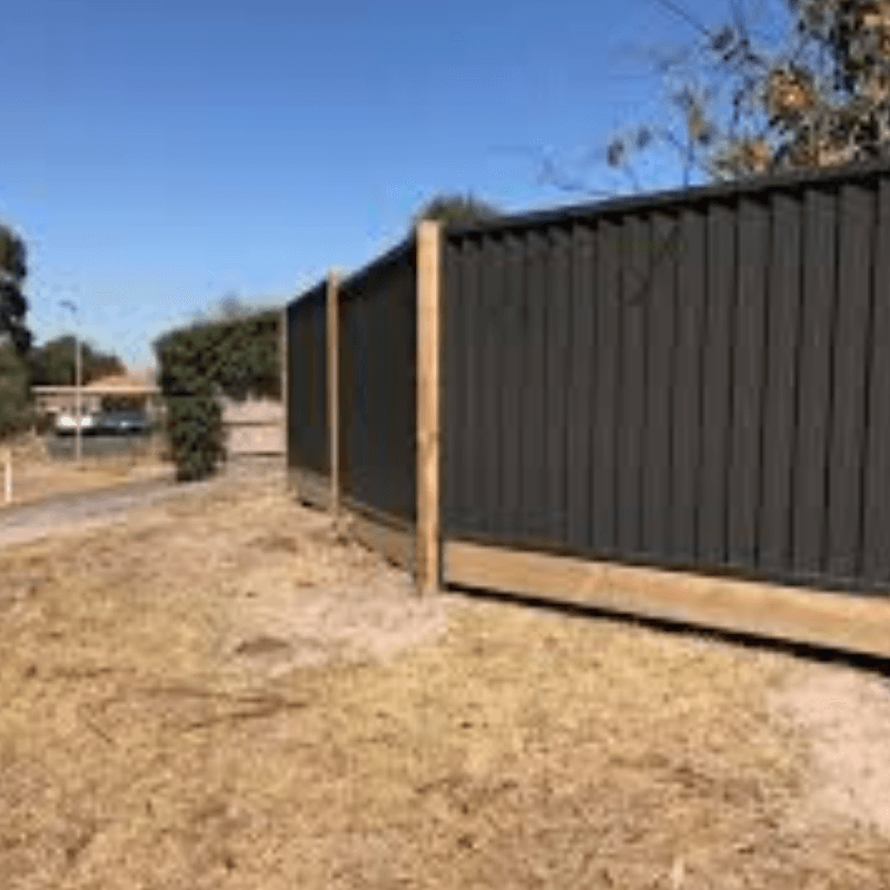Minster Fencing fencing work in Mornington
