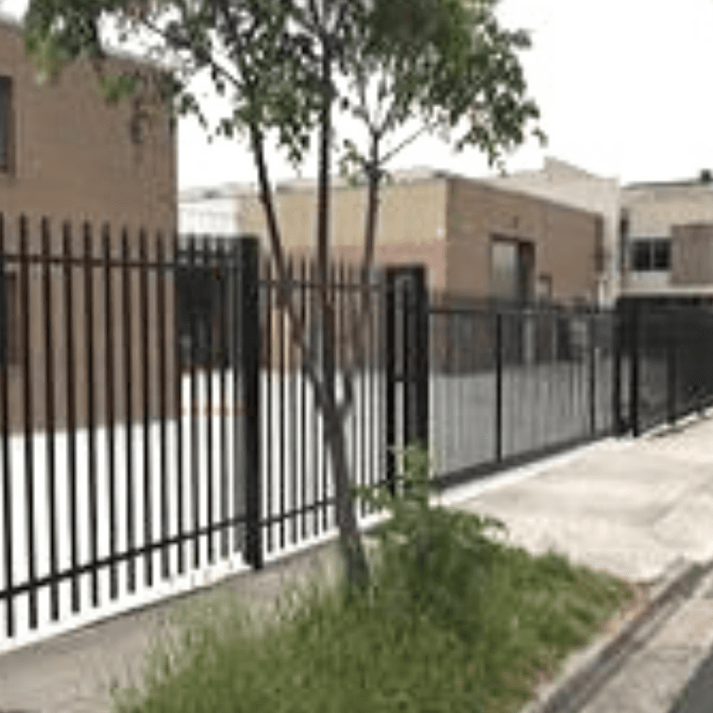Minster Fencing fencing work in Mornington