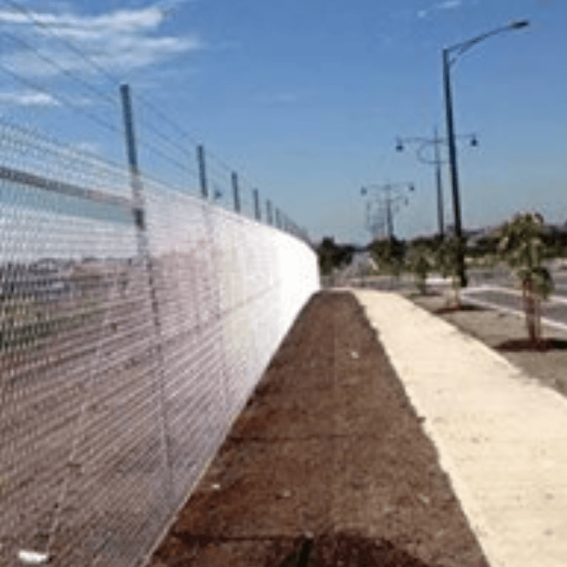 Minster Fencing fencing work in Mornington