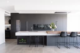 Mint Designer Kitchens