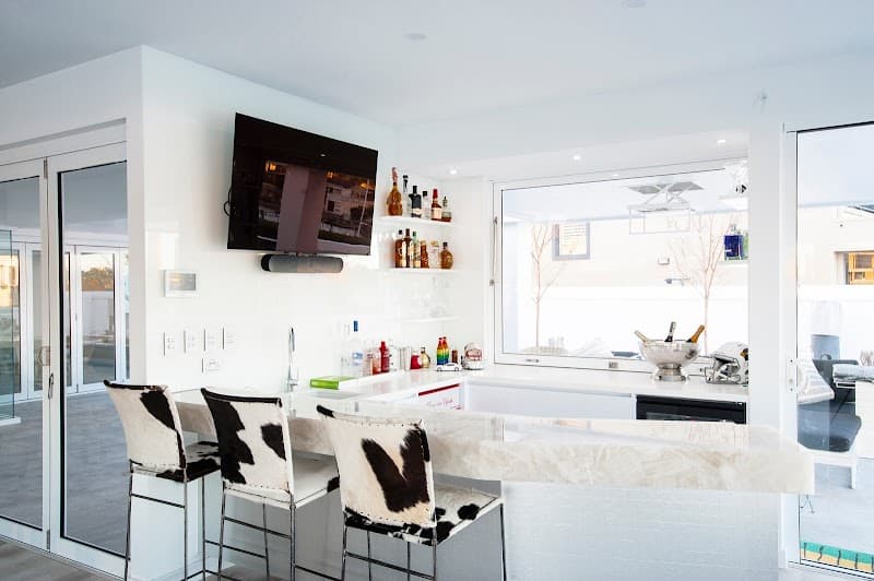 Mint Designer Kitchens kitchen renovation work in Southport