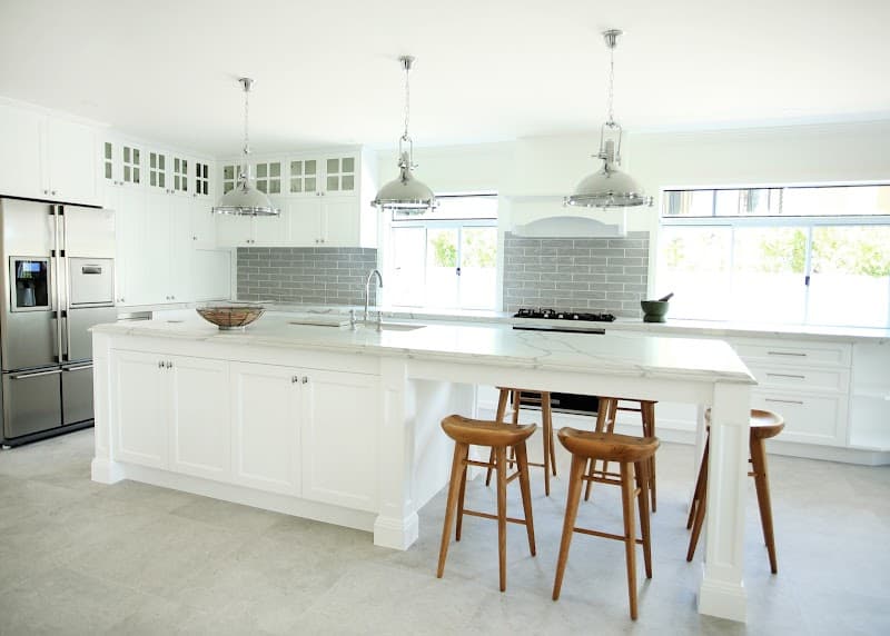 Mint Designer Kitchens kitchen renovation work in Southport