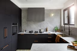 Mint Kitchens and Bathrooms Moonee Ponds