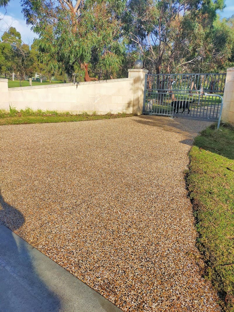 Mint! Pressure Washing pressure washing work in Seaford