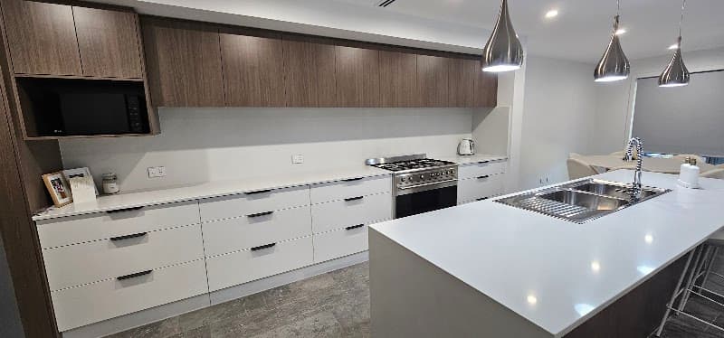 M.I.P. Cleaning Service cleaning work in Penrith