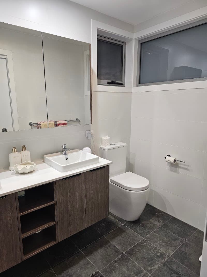 M.I.P. Cleaning Service cleaning work in Penrith
