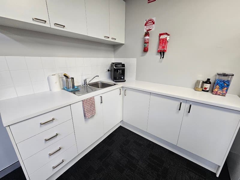 M.I.P. Cleaning Service cleaning work in Penrith