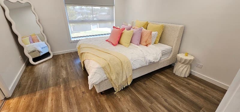 M.I.P. Cleaning Service cleaning work in Penrith