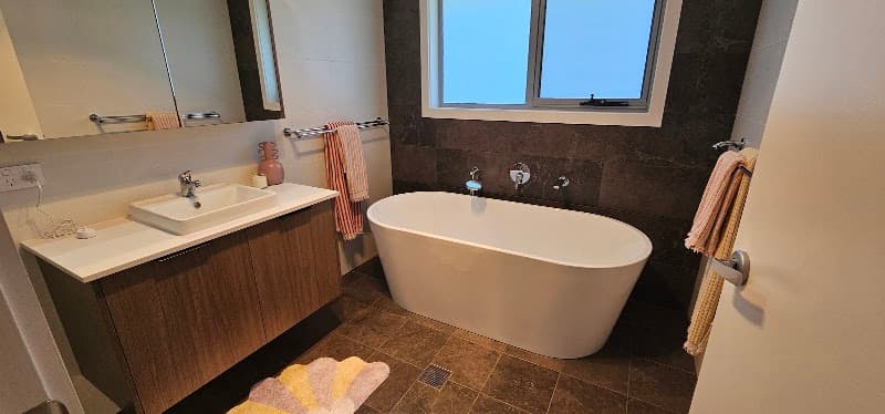 M.I.P. Cleaning Service cleaning work in Penrith