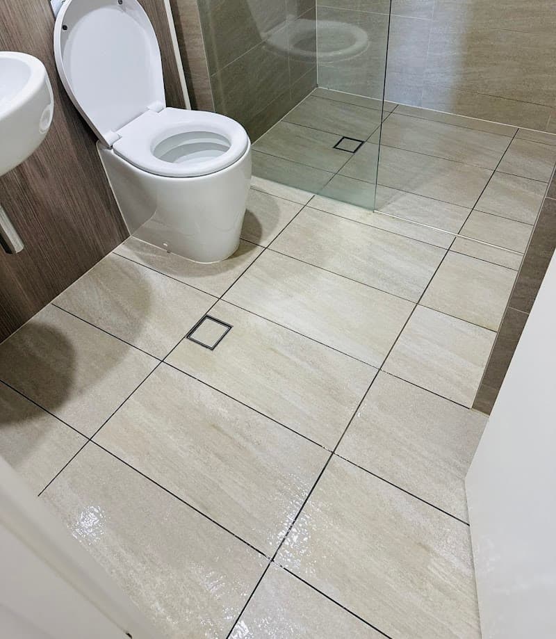 Miracle Maid cleaning work in Sydney