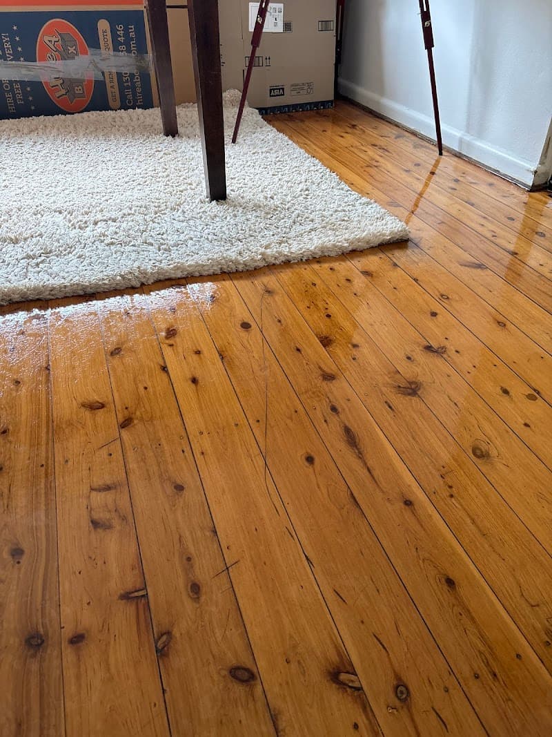 Miracle Maid cleaning work in Sydney
