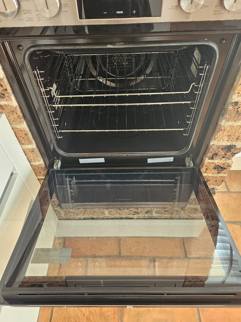 Miracle Maid cleaning work in Sydney