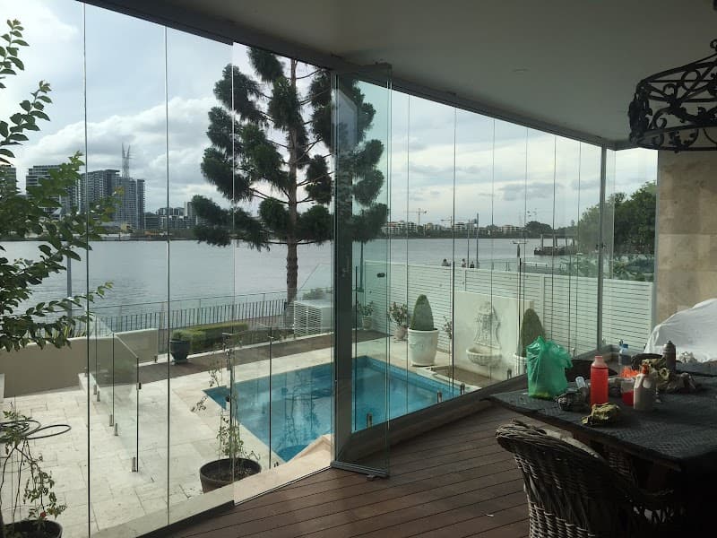 MIRRIMAGE Glass, Glazing & Mirrors glass & glazier work in Goodwood
