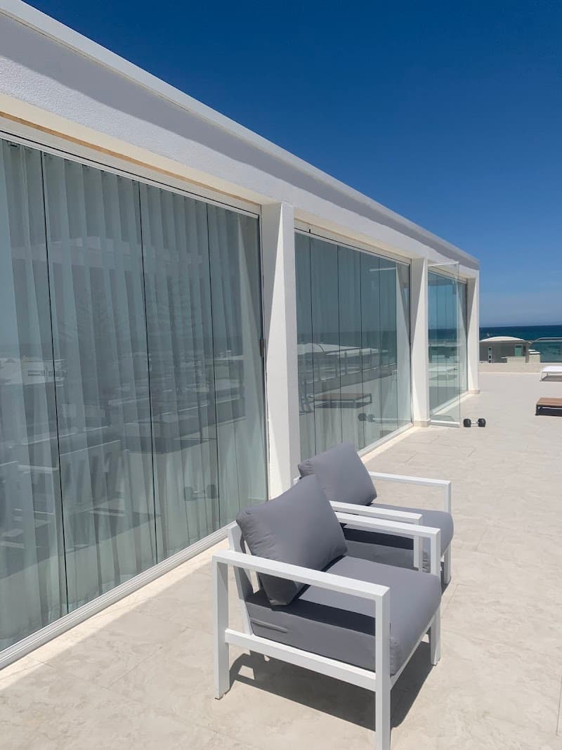 MIRRIMAGE Glass, Glazing & Mirrors glass & glazier work in Goodwood