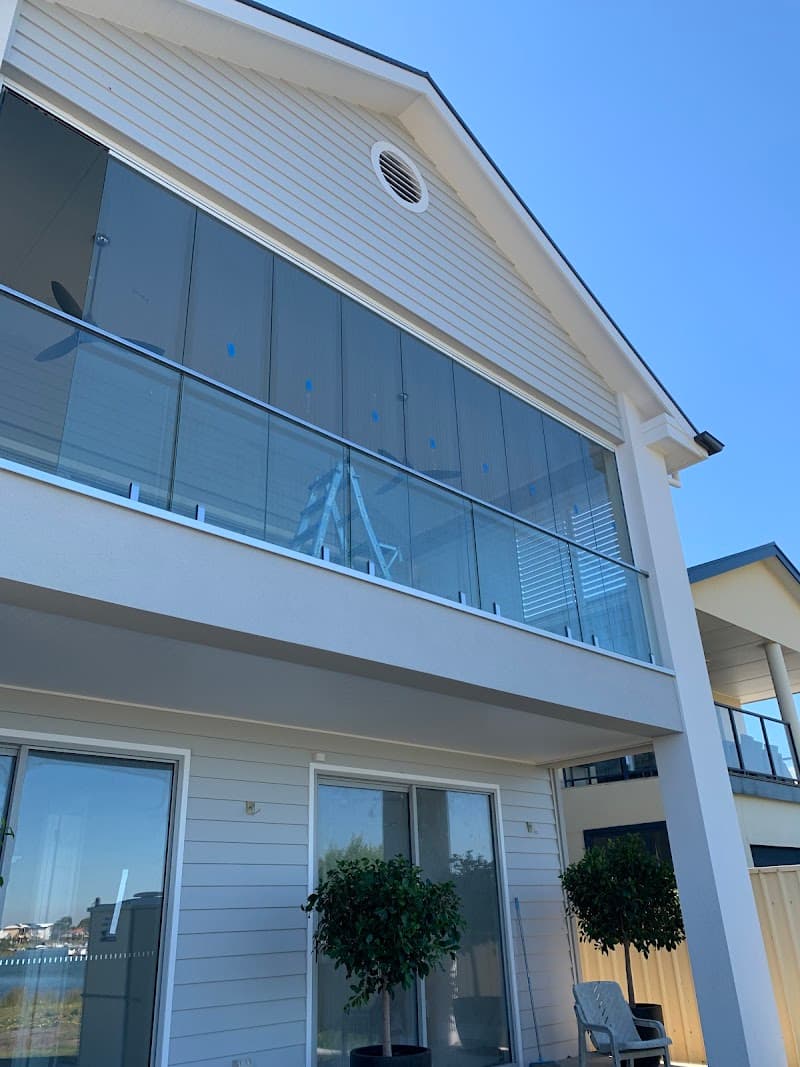 MIRRIMAGE Glass, Glazing & Mirrors glass & glazier work in Goodwood