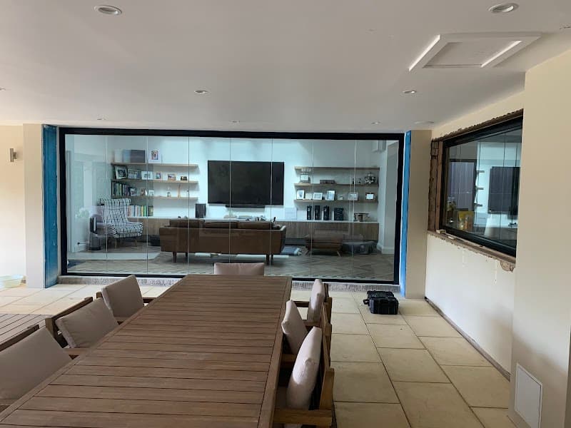 MIRRIMAGE Glass, Glazing & Mirrors glass & glazier work in Goodwood