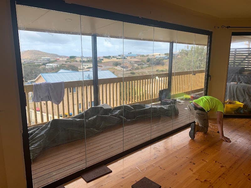 MIRRIMAGE Glass, Glazing & Mirrors glass & glazier work in Goodwood
