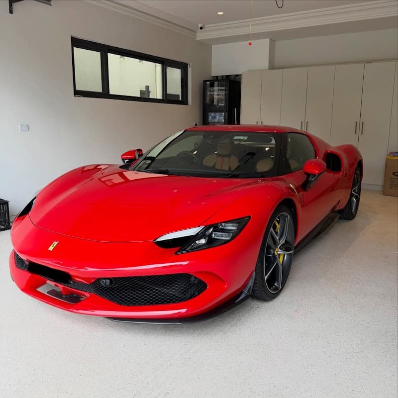 Mirror Finish Mobile Car Detailing Brisbane car detailing work in Morningside