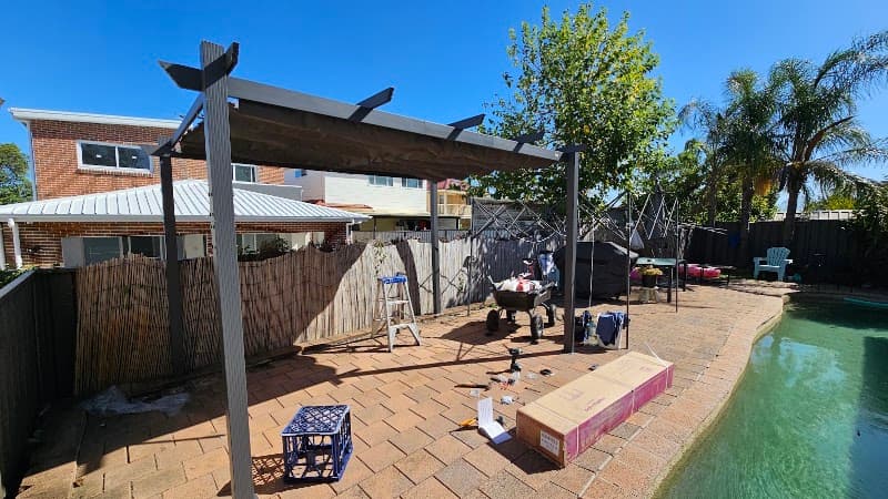 Mista Fixa Handyman Services handyman work in Picnic Point