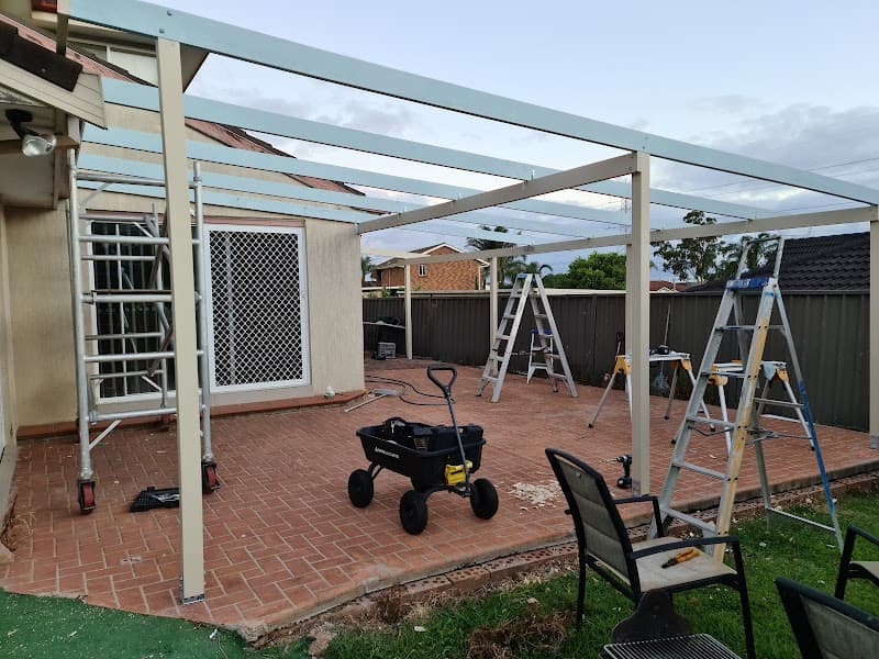 Mista Fixa Handyman Services handyman work in Picnic Point