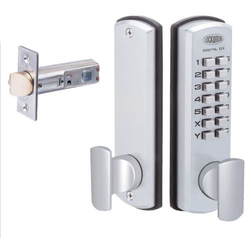Mister Locksmith locksmith work in Bokarina