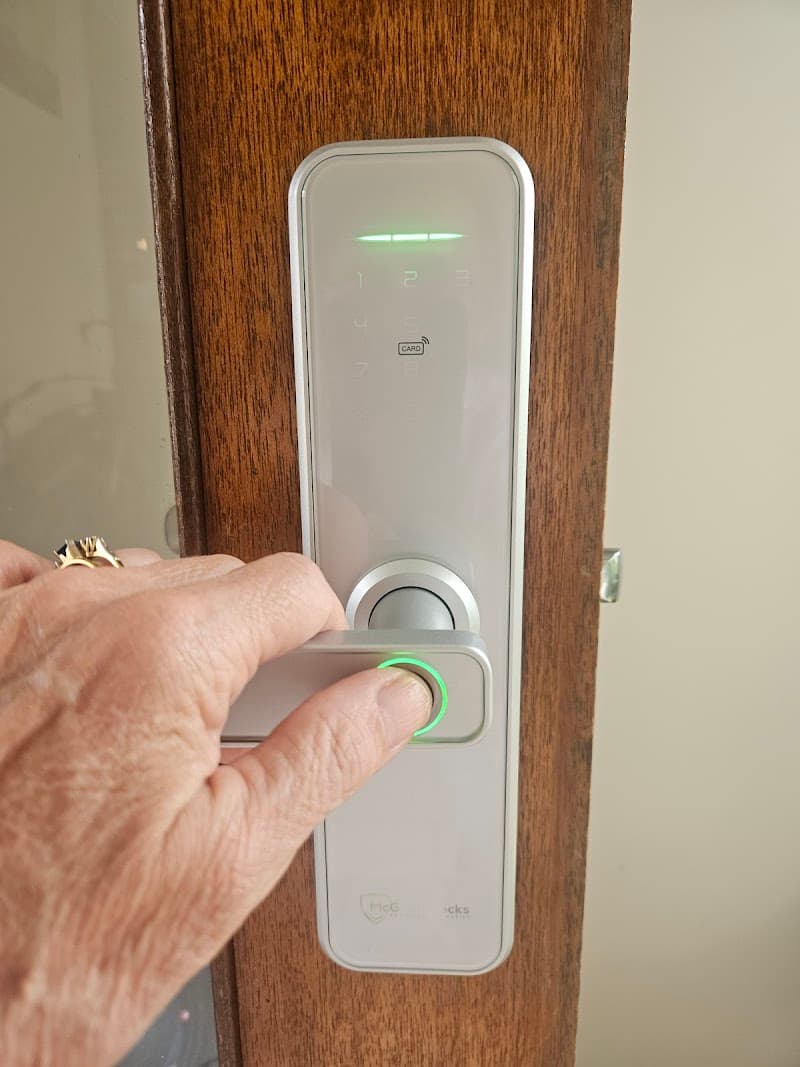 Mister Locksmith locksmith work in Bokarina
