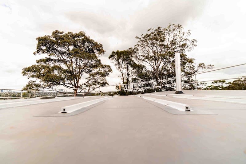 Mister Membrane Waterproofing Sydney waterproofing work in Banksmeadow