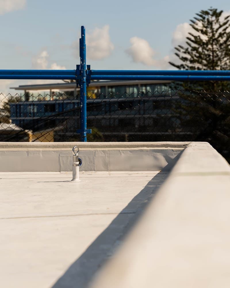 Mister Membrane Waterproofing Sydney waterproofing work in Banksmeadow
