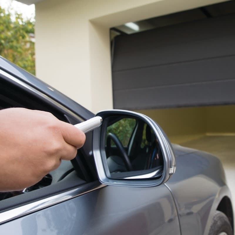 Mister Minit Bayside Shopping Centre locksmith work in Frankston