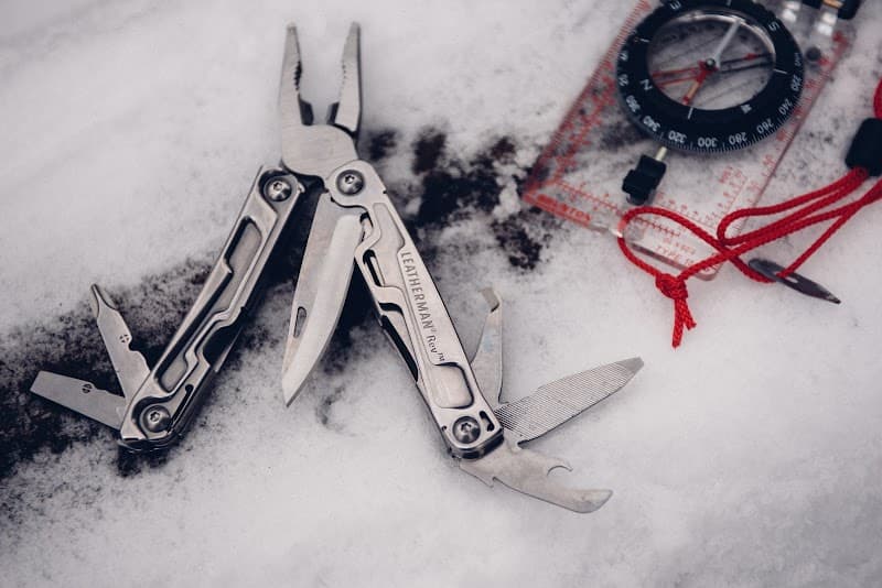 Mister Minit Belconnen locksmith work in Belconnen
