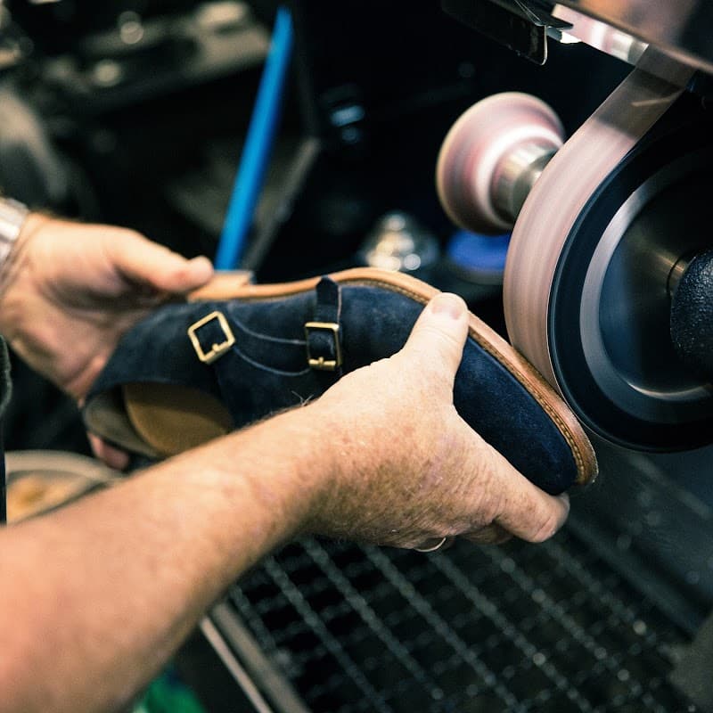 Mister Minit Capalaba Park locksmith work in Capalaba