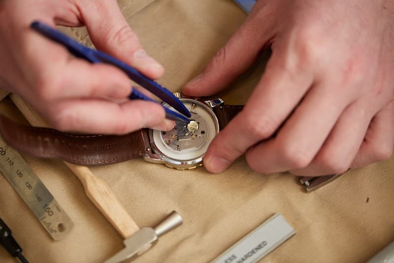 Mister Minit Capalaba Park locksmith work in Capalaba