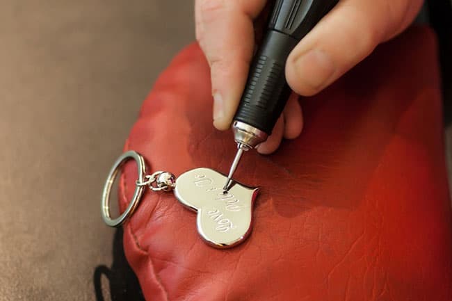 Mister Minit Central Square Ballarat locksmith work in Ballarat Central