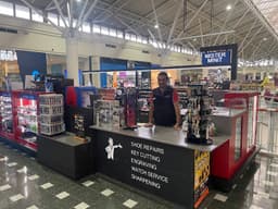 Mister Minit Dandenong Square