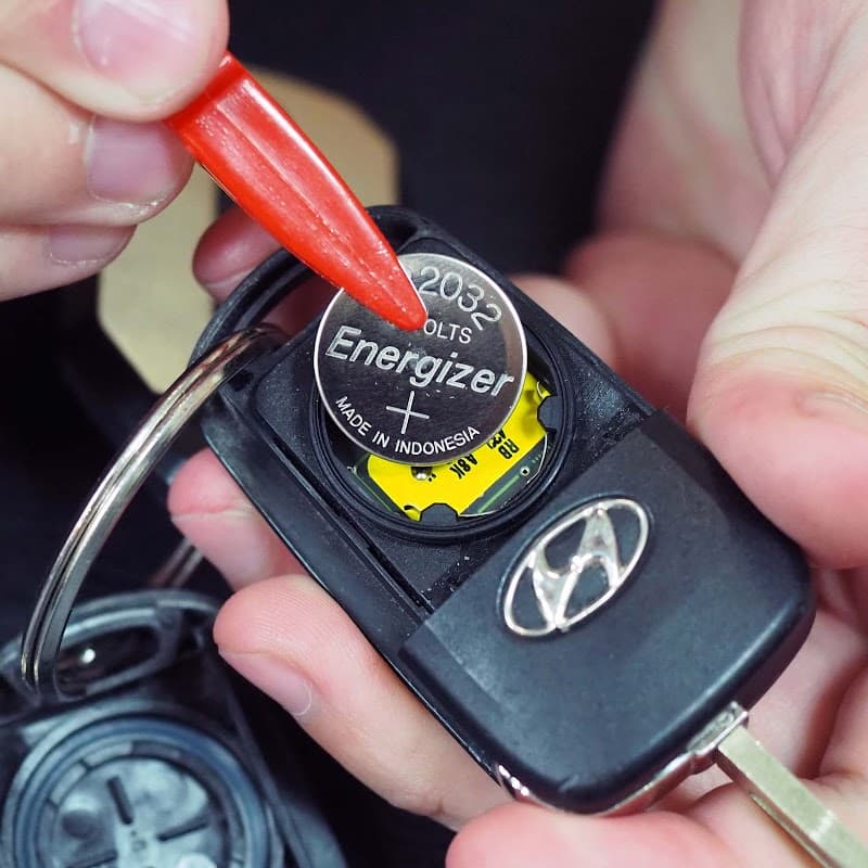 Mister Minit Majura Park locksmith work in Majura