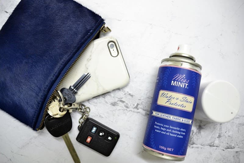 Mister Minit Majura Park locksmith work in Majura