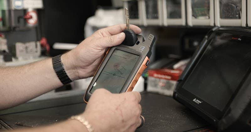 Mister Minit Mobile Services Hervey Bay locksmith work in Hervey Bay