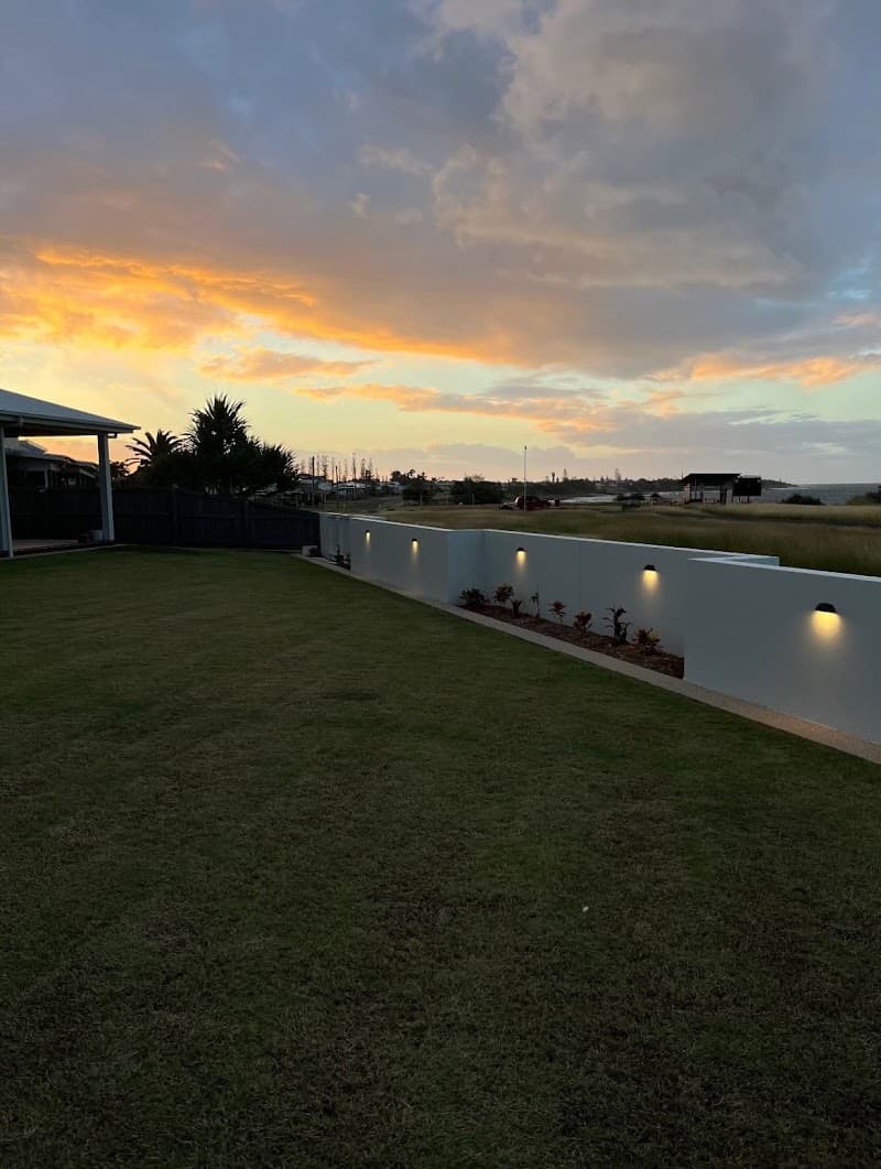 Mitch Tulley Electrical air conditioning work in Bundaberg East